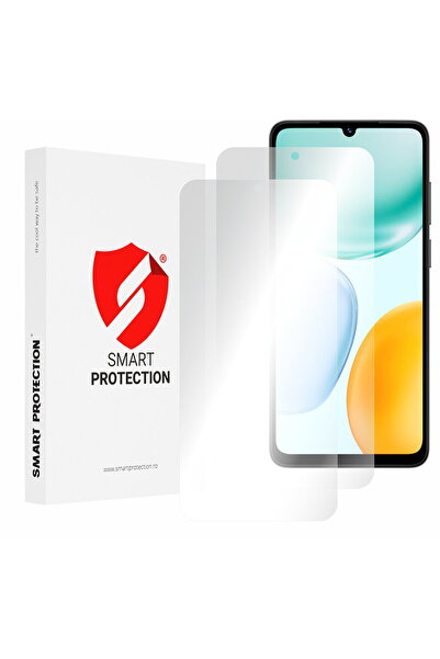 Smart Protection [Pachet de 2] Folie regenerativă premium pentru Honor X5c Pl...