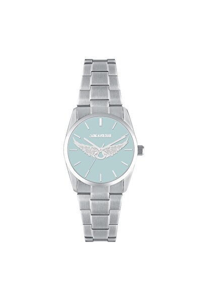 Zadig&Voltaire Zadig & Voltaire Zvw1112 Women's Wristwatch