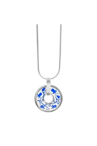 PAPILIO إيفورا - قلادة التوليب