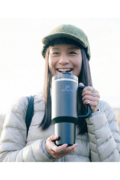 Stanley The quencher h2.o flowstate tumbler 1.18 l colorful