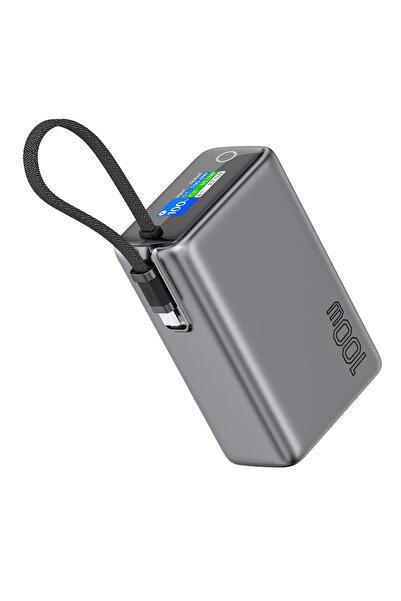 Green Lion بنك طاقة ترون إكس بسعة 25000 مللي أمبير في الساعة مع تقنية PD بقوة...