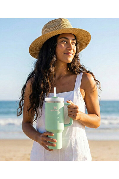 Stanley The quencher h2.o flowstate tumbler 1.18 l colorful