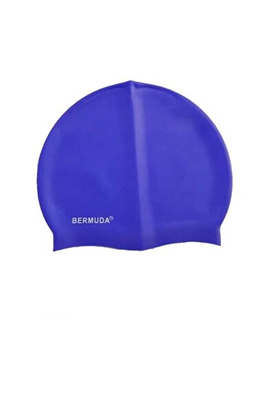BERMUDA Silicone Marine Pool Cap