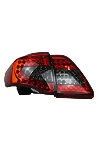 Toyota مصباح خلفي لسيارة هايس 2024، مصباح خلفي