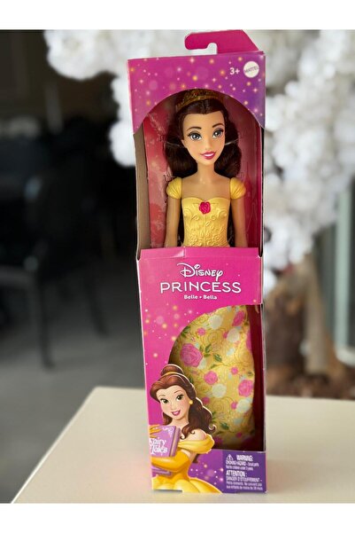 Disney prıcess bella 32cm prenses belle