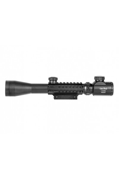 Vogler 3-9x40 EG Mil-Dot