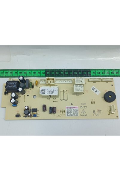 Universal ARÇELİK-BEKO ÇAMAŞIR KURUTMA MAKİNASI ANA KART (2970010301)