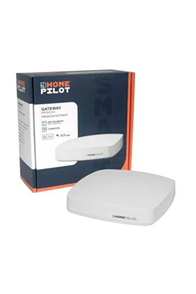 HOMEPILOT Gateway Premium – Smart Home Hub