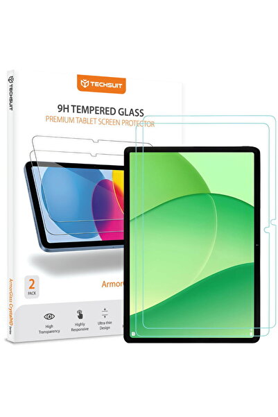 Techsuit Film for Oppo Pad SE 11 / OnePlus Pad Lite (set 2) - ArmorGlass Crys...