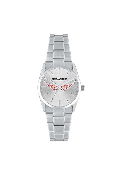 Zadig&Voltaire Zadig & Voltaire Zvw1201 Women's Wristwatch