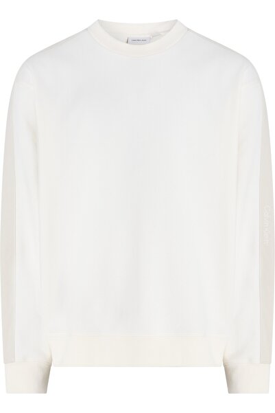Tommy Hilfiger LOGO TAPE CREW NECK
