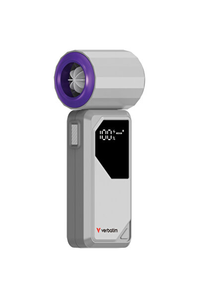 Verbatim Mini ventilator portabil Cool'n Go AirJet G/P