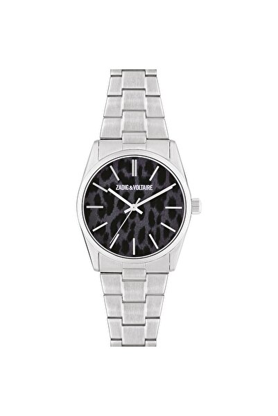 Zadig&Voltaire Zadig & Voltaire Zvf2202 Women's Wristwatch