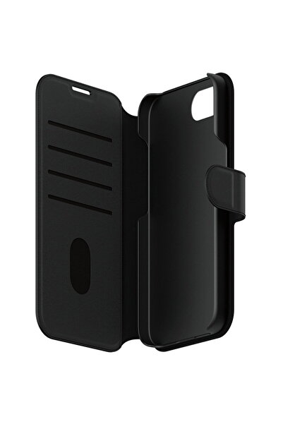 Panzer Glass Carcasă PanzerGlass® CARE cu portofel Tango Two-in-One - Negru p...