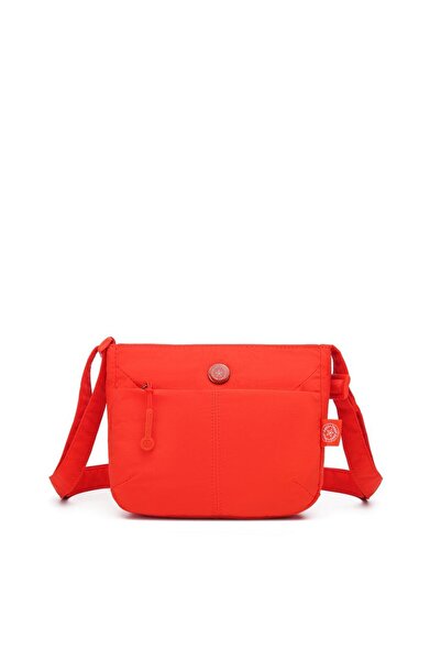 SMART BAGS Geantă de damă din țesătură Micro Poly 3340