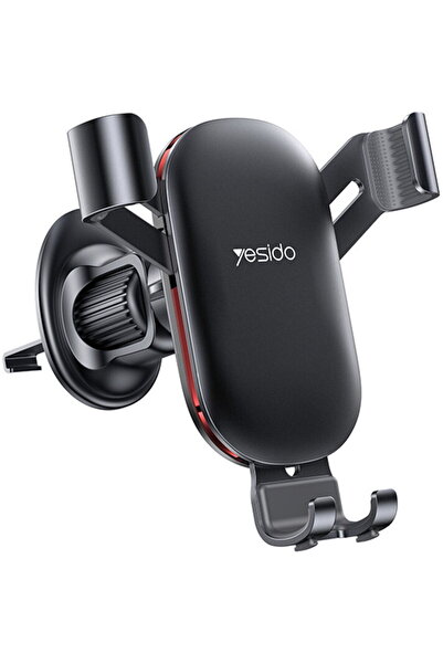 Yesido Suport pentru Masina cu Prindere Gravitationala - (C243) - Black