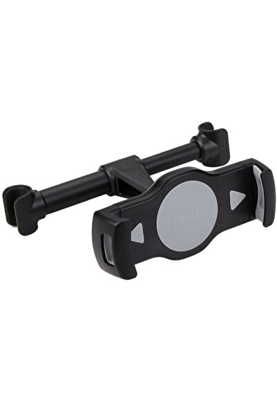 Yesido Car Holder 360, Headrest Mount - (C29) - Black