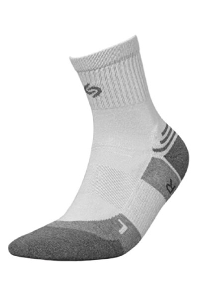 InMove – Sports socks, gray, size 44-46