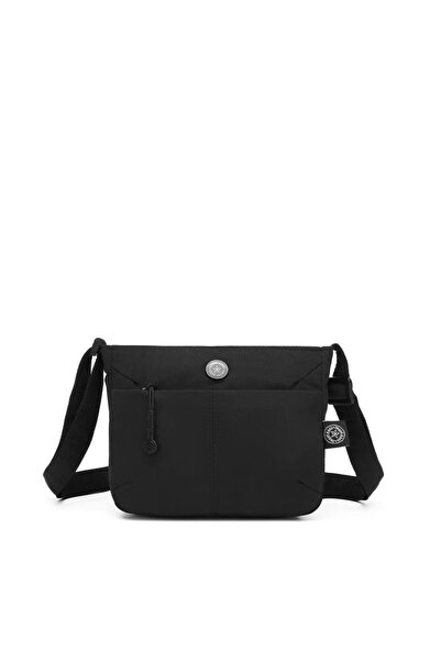 SMART BAGS Geantă de damă din țesătură Micro Poly 3340