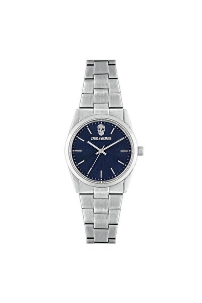 Zadig&Voltaire Zadig & Voltaire Zvf1410 Women's Wristwatch