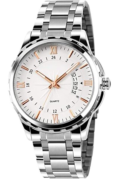 Arabest Mens Classic Casual Quartz Watch, Luxury Wrist Dress Waterproof Watch...