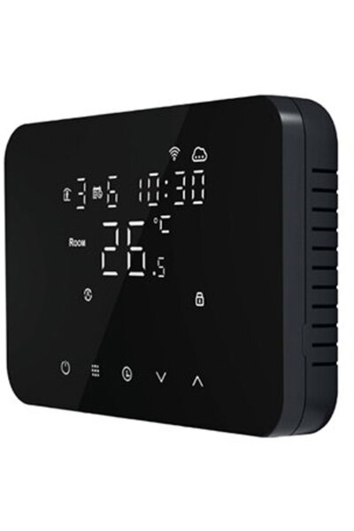 Smart Isnatch Touch Thermostat