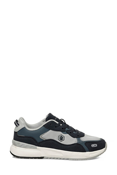 lumberjack Gossa g 6Fx Gray Boys' Sports Shoes