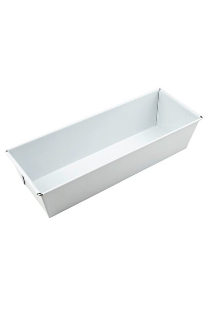 Dr. Oetker Baking dish 30 cm long "White Christmas", 30 cm with non-stick coa...