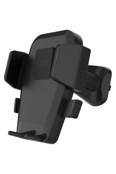 FIXED Suport pentru Masina, Compatibil cu Telefoane Max. 6,8" - Iconiq Lock (...