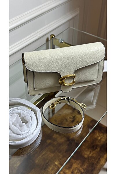 OneDay Tabi handbag with shoulder strap for women