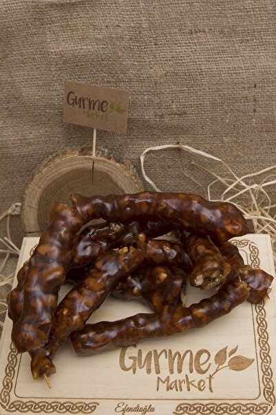 Efendioğlu Gurme Market Bol Cevizli Sucuk 1kg