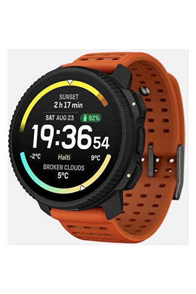 Suunto Vertical 2 Canyon sports watch