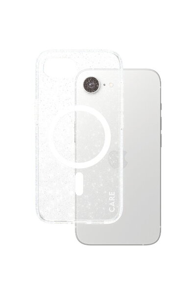 Panzer Glass PanzerGlass® CARE Flagship Urban Combat Star Lit w. White Qi Com...