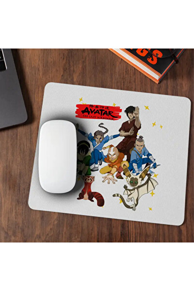 OEM Mousepad Avatar The Last Airbender Dream Team