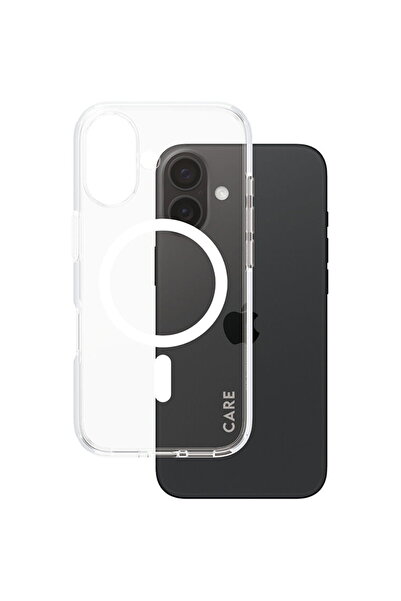 Panzer Glass Carcasă transparentă PanzerGlass® CARE Flagship Urban Combat Whi...