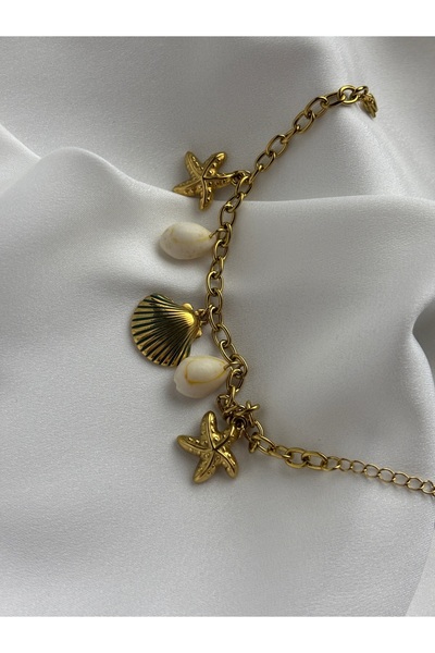vakkoroma Marine Charm Bileklik
