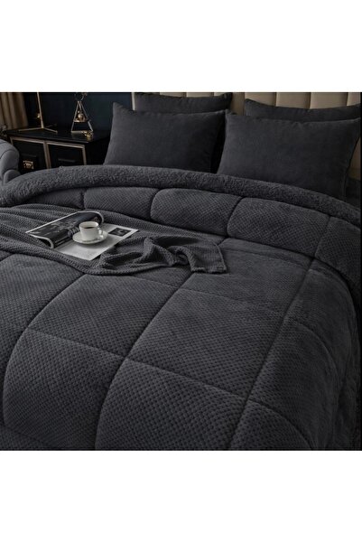 Göksal Suvari Suvari Welsoft Çift Kişilik Yorgan 200x220 cm – Ultra Yumuşak, ...