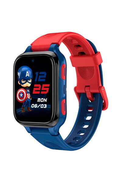 Lagenio Smartwatch pentru copii K9 , Premium 4G cu Functie Telefon & AI, Slim...