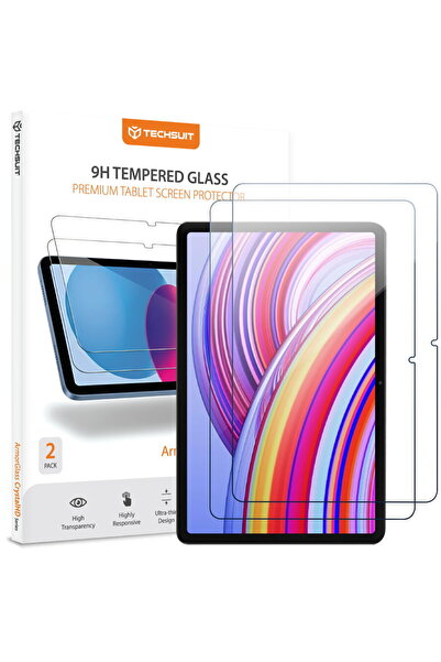 Techsuit Folie de protecție pentru Xiaomi Redmi Pad Pro / Pad Pro 5G / Poco P...