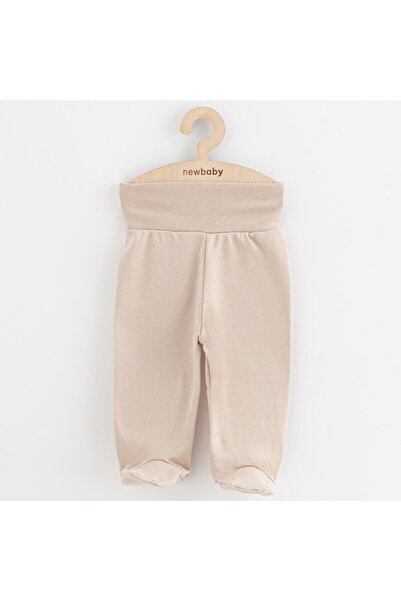 OEM New Baby Classic II Baby Bibs Light Beige, size 68 (4-6m)