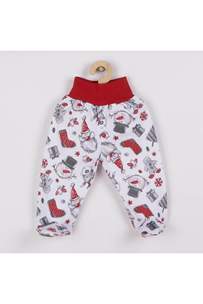 OEM Scutece de Crăciun pentru bebeluși, mărimea 74 (6-9 m)