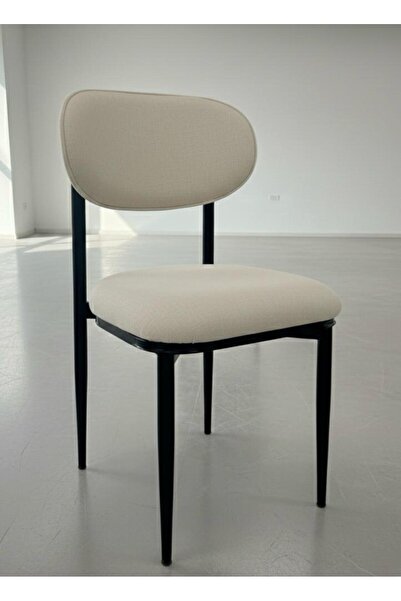 FORAHOME Peri Sandalye Mutfak Sandalyesi Yemek Masası Sandalyesi