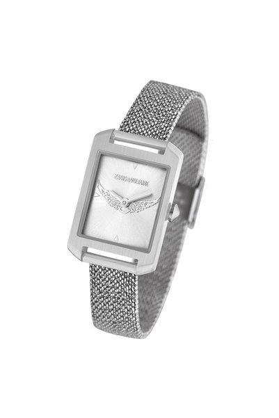 Zadig&Voltaire Zadig & Voltaire Zvt313 Women's Wristwatch