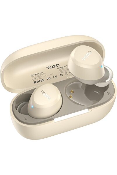 TOZO A1 2024 New Upgraded Wireless Earbuds