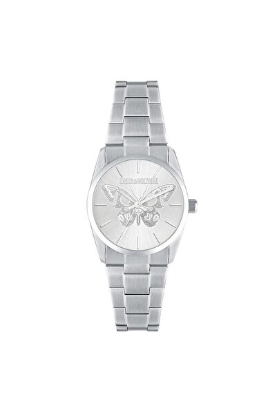 Zadig&Voltaire Zadig & Voltaire Zv030.Fm Women's Wristwatch