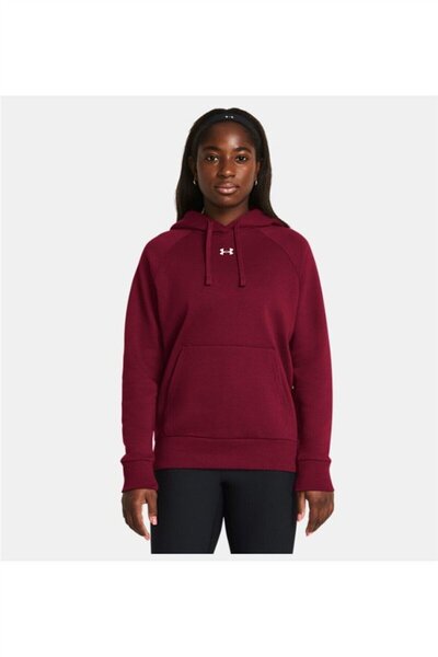 Under Armour UA Rival Fleece Hoodie
