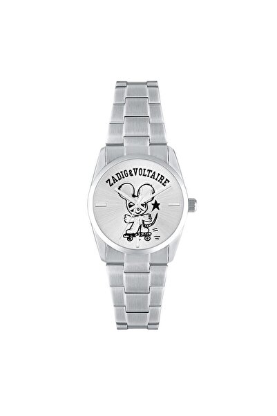 Zadig&Voltaire Zadig & Voltaire Zvw1103 Women's Wristwatch