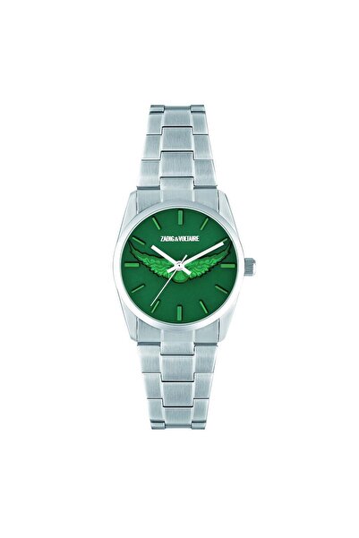 Zadig&Voltaire Zadig & Voltaire Zvt309 Women's Wristwatch