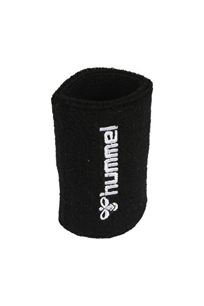 hummel Wristband – Ter Emici Spor Bilekliği, Nefes Alabilir & Konforlu Tasarım
