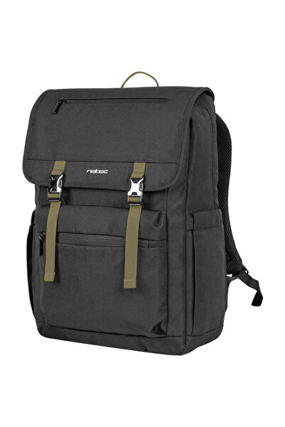 Natec NTO-2239, 15.6 inch, 18 L, Green